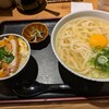 釜喜利うどん