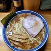 魂の中華そば