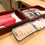 江戸町 すぎもと - 