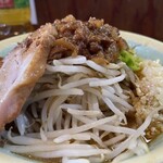 ラーメン めじ - 