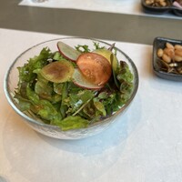 近江牛もりしま 寛閑観ここ滋賀店 - 