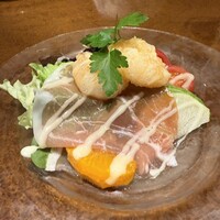 知喜多 横浜西口店 - 
