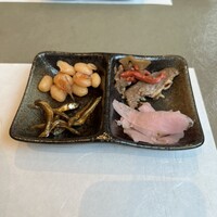 近江牛もりしま 寛閑観ここ滋賀店 - 