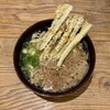 筑後うどん まがり