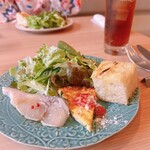 路地裏イタリアン Principianti - 