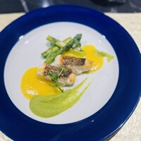 鉄板焼き あさひ - 