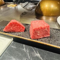 鉄板焼き あさひ - 