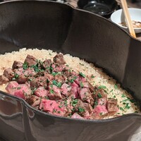 焼肉 ジャンボ はなれ - 