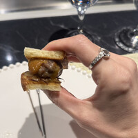 鉄板焼き あさひ - 