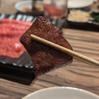 焼肉 ジャンボ はなれ - 