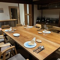 Osteria OLMO - 