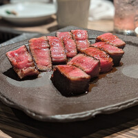 焼肉 ジャンボ はなれ - 