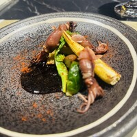 鉄板焼き あさひ - 