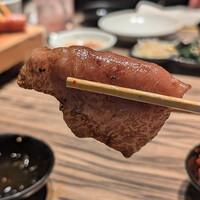焼肉 ジャンボ はなれ - 