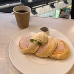 幸せのパンケーキ - 