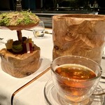 アルカナイズ - 　紅ほミニャルディーズ（お茶菓子） アールグレイ