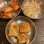 韓国酒場コッキオ - 