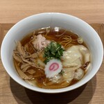 ラーメンWalkerキッチン - 