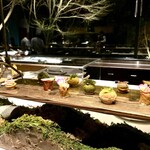 アルカナイズ - タパス <Swing>