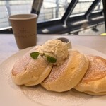 幸せのパンケーキ - 