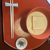 東京 芝 とうふ屋うかい - 