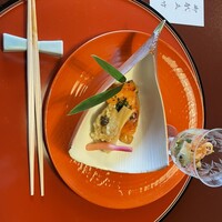東京 芝 とうふ屋うかい - 