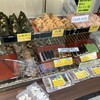 花笠だんご本舗 朝市店