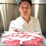 料理屋 稲家 - ご馳走様でした