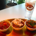 立喰酒場 金獅子 - 