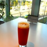 立喰酒場 金獅子 - レッドアイ