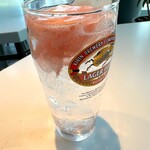 立喰酒場 金獅子 - 大阪がりチューハイ