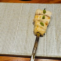 代々木 鳥松 - 