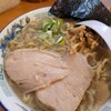 ケンチャンラーメン 山形