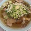 中野 邦ちゃんラーメン
