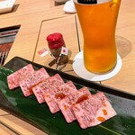 焼肉 吟次郎 東京駅丸の内店 - 