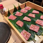 焼肉 吟次郎 東京駅丸の内店 - 