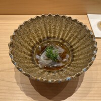 鮨 さいとう - 