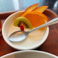 杏梨　チャイニーズキッチン 品川インターシティ店 - 