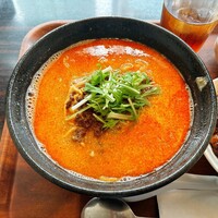 杏梨　チャイニーズキッチン 品川インターシティ店 - 