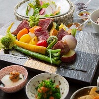 やさい家めい 表参道ヒルズ店 - 