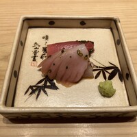 鮨 さいとう - 