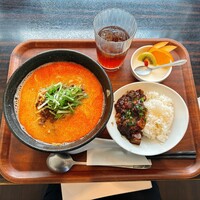 杏梨　チャイニーズキッチン 品川インターシティ店 - 
