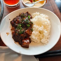 杏梨　チャイニーズキッチン 品川インターシティ店 - 