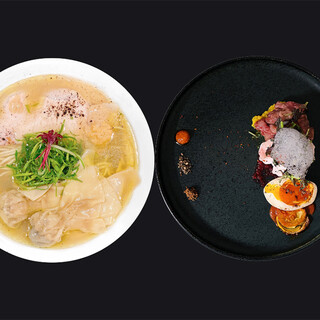 Japanese Soba Noodles 蔦_2