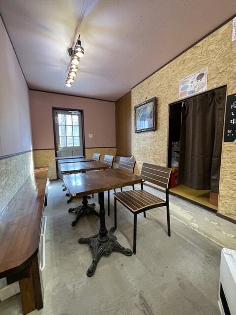 Sakurayama Miton Marunochi Ten photo 4