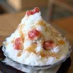 麻布野菜菓子 - 