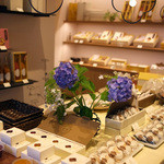 麻布野菜菓子 - 