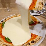 Italian table BENCIA - BENCIAマルゲリータ