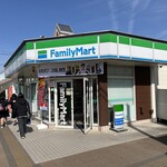 ファミリーマート - 