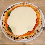 Italian table BENCIA - BENCIAマルゲリータ